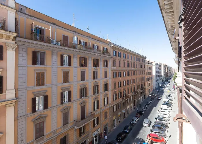 Principe Amedeo By Rental In
